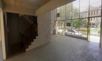 Imagem 2: Prédio comercial - Locação - Conde I - Alphavillle