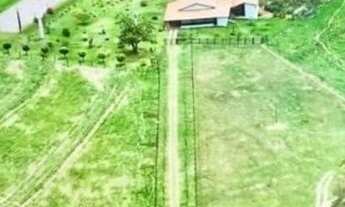 Imagem: Fazenda 14 alqueires em Aragoiânia, GO