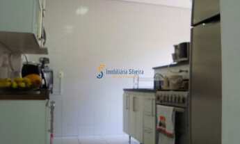 Imagem 6: Casa com 5 quartos, 2 su?tes, 3 salas, 3 banhos, 1 varanda, 3 vagas