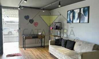 Imagem 3: Casa de rua-À VENDA-Vila Oliveira-Mogi das Cruzes-SP