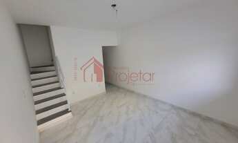 Imagem 7: Casas de Frente 02 Quartos Comendador Soares/NI - Avenida Principal