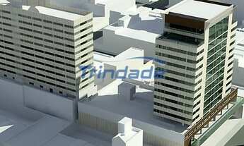 Imagem 3: Aluguel Commercial / Office Belo Horizonte MG
