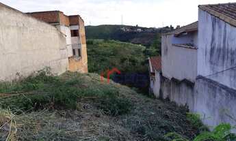 Imagem: Terreno à venda, 300 m² por R$ 300.000,00