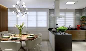 Imagem 3: Belo Horizonte - Apartamento Padrão - Castelo