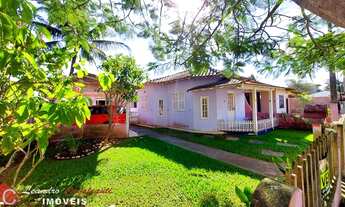 Imagem 3: Casa para venda frente 1 quarto, fundos 3 quartos, no Orla 500 (Tamoios) - Cabo Frio - RJ