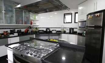 Imagem 7: Apartamento residencial à venda, Jardim Anália Franco, São Paulo