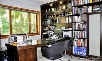 Imagem 2: Casa com 4 suítes - Forest Hills - Jandira