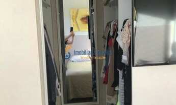 Imagem 6: Apartamento 3 quartos de alto luxo, varanda gourmet , lazer completo, bairro Cai?ara