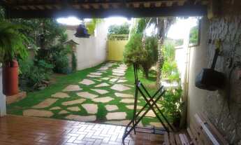 Imagem 3: Sobrado Setor Jaó 100 mts 3 suites