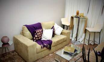 Imagem 5: Linda Cobertura a 2 min. da Estação Diamante