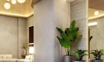 Imagem 6: Apartamento para Venda em Belo Horizonte, Boa Viagem, 2 dormitórios, 2 suítes, 2 banheiros