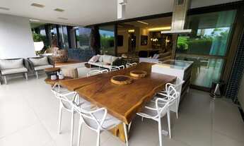 Imagem 7: AK.Vendo apartamento de luxo com piscina privativa no Paiva com 400m, 4 suítes, 3 vagas