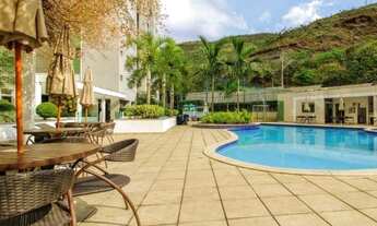 Imagem 6: Apartamento para venda com 98 metros quadrados com 3 quartos em Sion - Belo Horizonte - MG