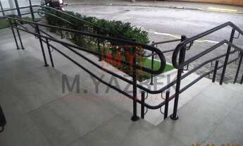 Imagem 6: São Paulo - Conjunto Comercial/Sala - Itaim Bibi