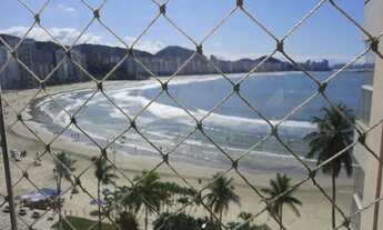 Imagem 4: Lindo apartamento frente ao mar todo reformado