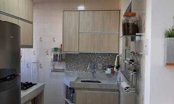 Imagem 7: Belo Horizonte - Apartamento Padrão - Santa Tereza