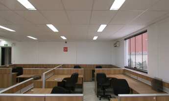 Imagem 5: Prédio/Edificio inteiro para aluguel e venda com 2600 metros quadrados