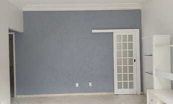 Imagem: Leblon Apartamento para aluguel com 90 metros