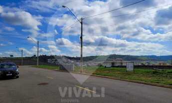 Imagem 4: Terreno-À VENDA-Loteamento Terras da Fazenda-Itatiba-SP
