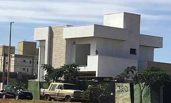 Imagem 2: Vendo ágio de lote em condomínio fechado raros Alto Umuarama em Uberlândia