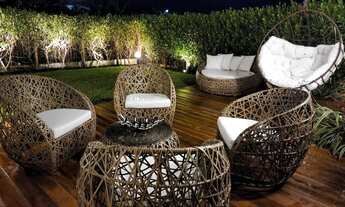 Imagem 5: AK.Vendo apartamento de luxo com piscina privativa no Paiva com 400m, 4 suítes, 3 vagas