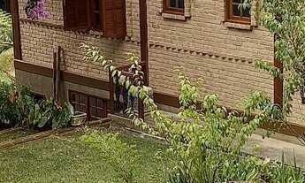 Imagem: LINDA CASA EM CONDOMÍNIO FECHADO, PORTARIA