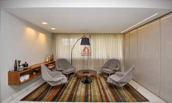 Imagem 6: Belo Horizonte - Apartamento Padrão - Belvedere