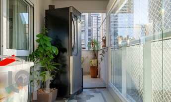 Imagem 10: Apartamento residencial à venda, Vila Madalena, São Paulo