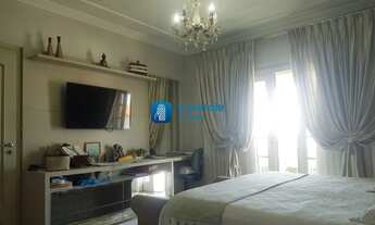 Imagem 2: Casa para venda tem 258 metros quadrados com 4 quartos em Coqueiros - Florianópolis - SC