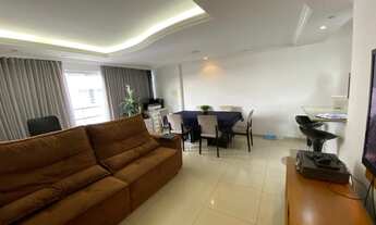 Imagem 5: Apartamento de 100m² no bairro Santa Terezinha