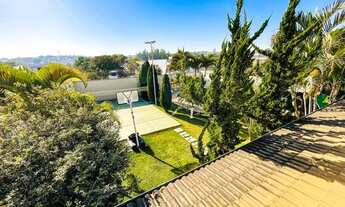 Imagem 2: Casa à venda, 4 quartos, 2 suítes, 7 vagas, Bandeirantes (Pampulha) - Belo Horizonte/MG