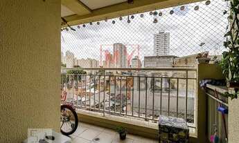 Imagem 2: São Paulo - Apartamento Padrão - Sacomã