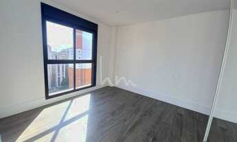 Imagem 4: Apartamento com 2 suítes em Cerqueira César