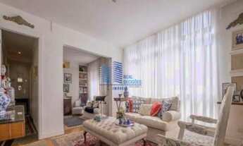 Imagem 3: Apartamento com 3 dorms, Jardim Paulista, São Paulo - R$ 1.5 mi, Cod: 1054