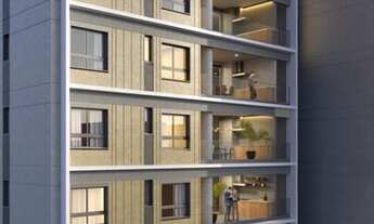 Imagem 3: LANÇAMENTO - VILA CLEMENTINO - 3 SUÍTES - 2 VAGAS