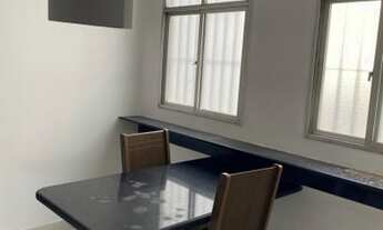 Imagem 5: Apartamento Capim Macio