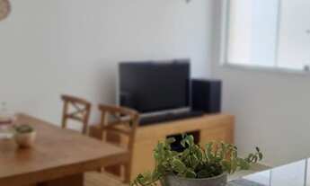 Imagem: Belo Horizonte - Apartamento Padrão - Castelo