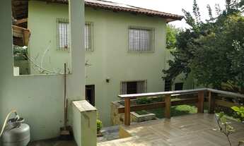 Imagem: BELO HORIZONTE - Casa Padrão - Itapoã