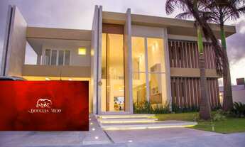 Imagem: Mansão Damha / 700m2 / Fino acabamento