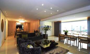 Imagem 2: More no melhor 4 quartos da regi?o, impon?ncia, conforto e sofistica??o no cora??o do Cida