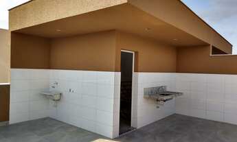 Imagem: Linda Cobertura, a venda, 2 quartos, vista