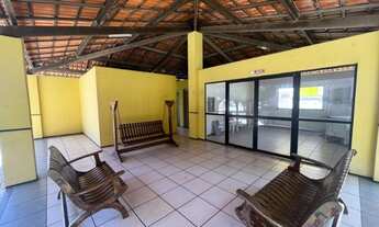 Imagem 2: Lindo apto no Cumbuco 2 quartos com Escritura e Registro