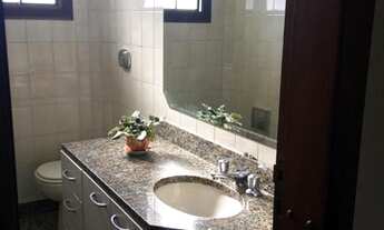 Imagem 2: Apartamento no Alto da Moóca