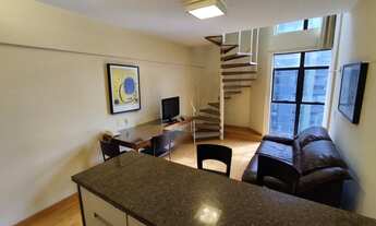 Imagem 3: Belo Horizonte - Apartamento Padrão - Funcionários