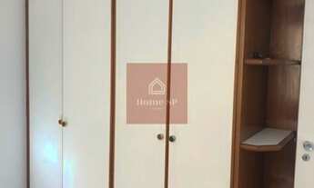 Imagem 4: Apartamento de 66 metros na Vila Olímpia