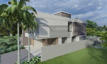 Imagem 5: Casa - Alphaville Dom Pedro 2 - Campinas