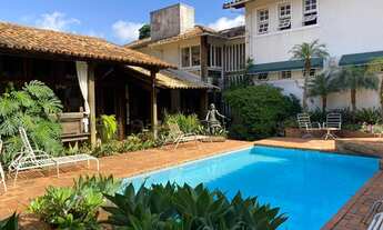 Imagem 2: Belo Horizonte - Casa Padrão - Belvedere