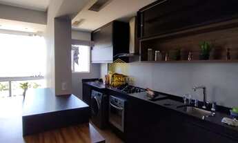 Imagem 5: Apartamento mobiliado bairro iririu