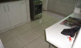 Imagem 4: Casa Geminada entrada independente