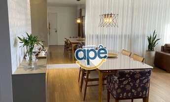 Imagem 4: Apartamento com 3 dormitórios à venda, 108 m² por R$ 1.650.000,00 - Enseada do Suá - Vitór